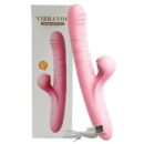 Vibrador Succionador