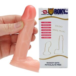 Mini Dildo Realista
