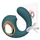 Succionador De Clítoris - Vibrador