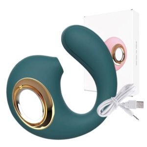 Succionador De Clítoris - Vibrador