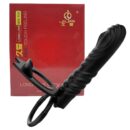 Anillo Vibrador Doble Penetración