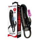 Funda Peneana Con Vibración