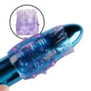 Funda Para Pene Anillo Con Textura