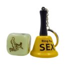 Juego Erótico Parejas