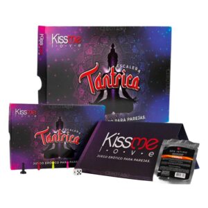 Juego Para Parejas Erótico