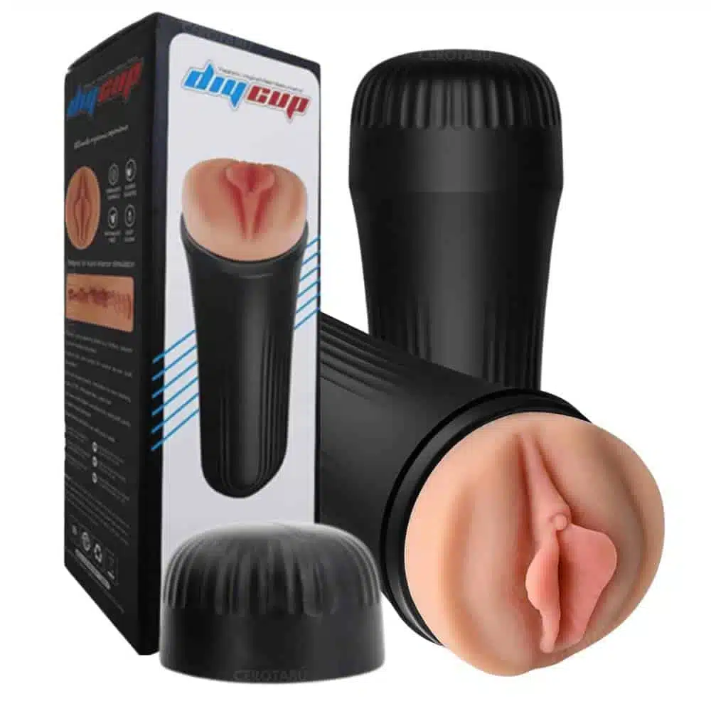 Vagina Ultra Realista