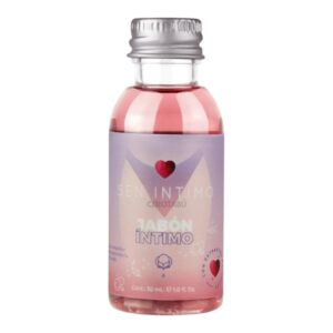 Jabón Intimo Natural Sen Intimo 30ml