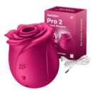 Satisfyer Succionador De Clítoris