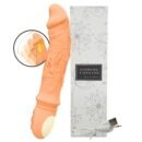 Vibrador Realista Térmico Luxury Havers