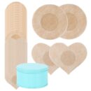 Cubre Pezón Adhesivo X25 Pares