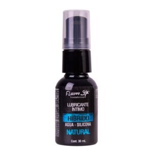 Lubricante Intimo Hibrido Natural