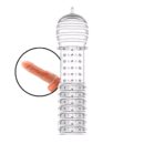 Funda Para Pene Con Texturas