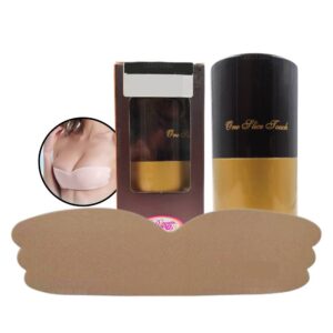 Brasier Invisible Adhesivo