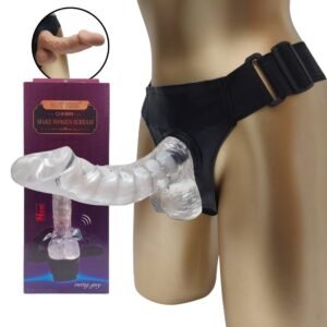 Arnes Dildo Realista