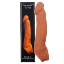 Funda Para Pene Con Extensión