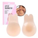 Cubre Pezon Silicona