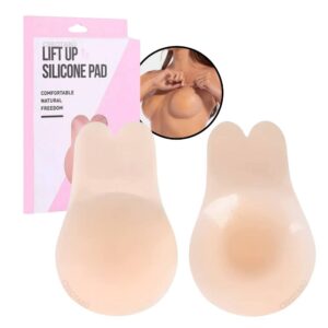 Cubre Pezon Silicona