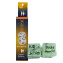 Dados Eróticos Posiciones