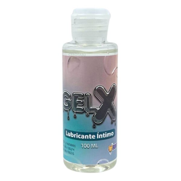 Lubricante Neutro Gel