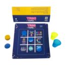 Juego De Mesa Triki Y Toma