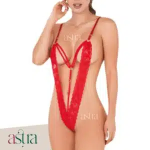 Conjunto Lencería Encaje