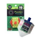 Pirinola Erótica Juego de Mesa