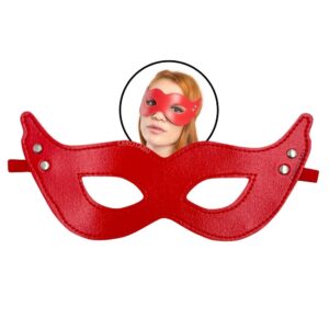Antifaz Mascara Bondage