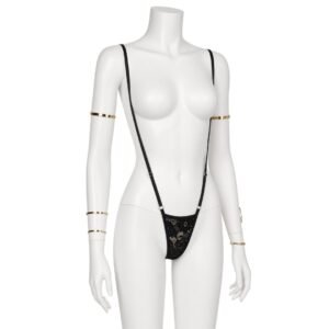Ropa Interior Erótica Femenina
