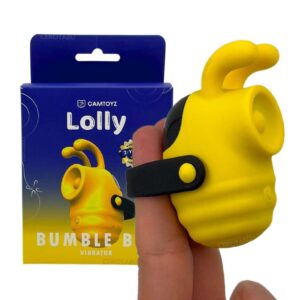 Succionador De Clítoris Ondas Presión