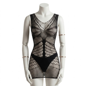 Malla Vestido