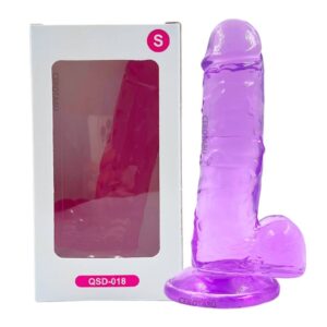 Pene Consolador Realista