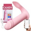 Vibrador Doble Estimulación App