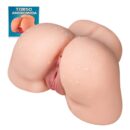 Vagina Medio Torso Realista