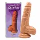 Dildo Pene Consolador Realista
