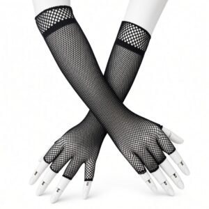 Guantes Malla