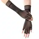 Guantes Malla