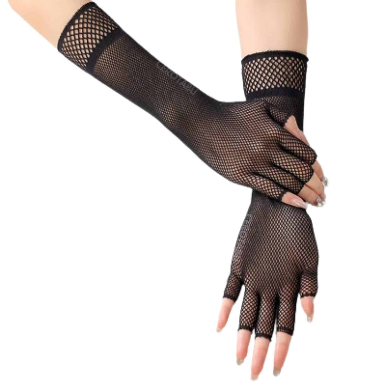 Guantes Malla