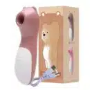 Succionador Clítoris