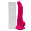 Dildo Masturbador Realista
