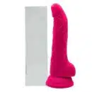 Dildo Masturbador Realista