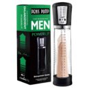 Bomba Peniana Automática