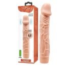 Dildo Consolador Vibrador