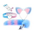 Kit Juguetes Sexuales