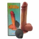 Dildo Eyaculador