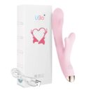 Vibrador Para Mujer