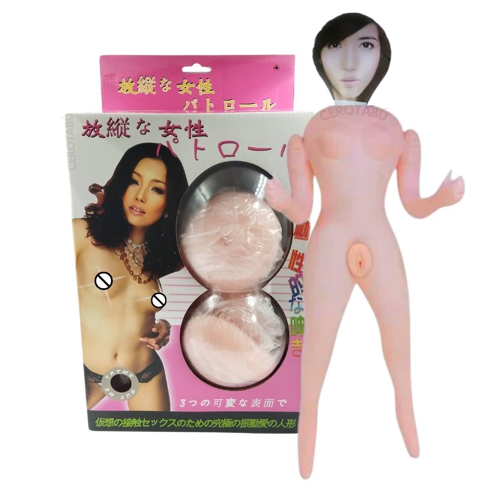 Masturbador Masculino Muñeca Sexual