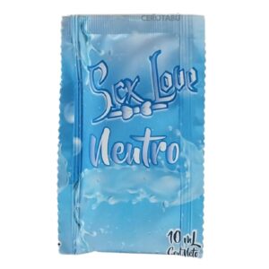 Lubricante Neutro Natural