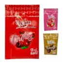 Lubricante Caliente Saborizado Sachet