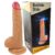 Dildo Ultra Realista Adherente