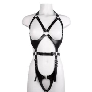 Arnés Corporal Femenino